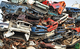 報廢汽車
